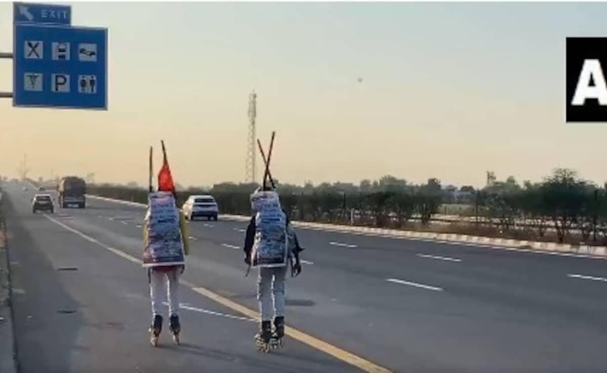 Latest and Breaking News on NDTV