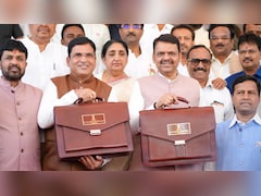 किसानों का 2 लाख रुपये तक का कर्ज माफ, महाराष्ट्र बजट में CM फडणवीस का ऐलान