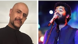 Vishal Dadlani Reacts To Arijit Singh's Decision To Quit Film Music: "I Am On His Side"