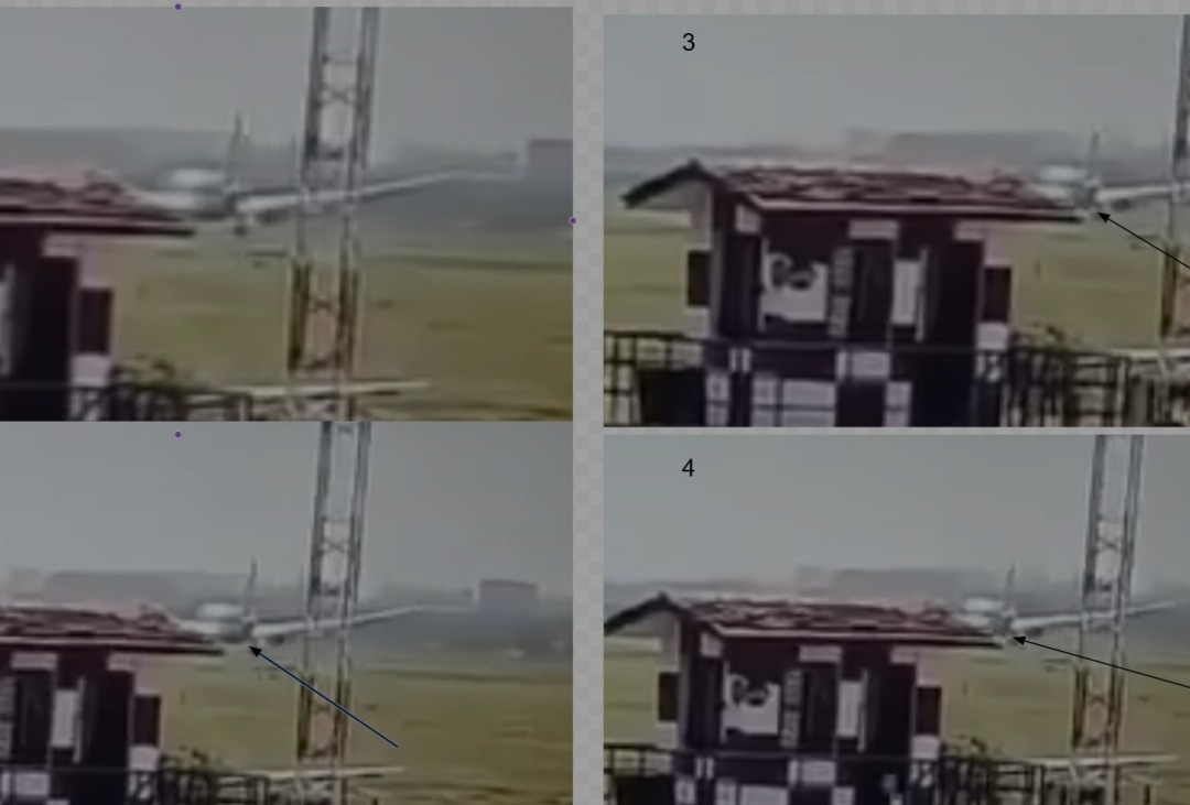 अहमदाबाद प्लेन हादसे की जांच पर पायलट संगठन ने उठाए सवाल, चिट्ठी लिख की ये मांग