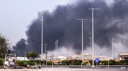 Indian National Injured From Falling Missile Debris In Abu Dhabi