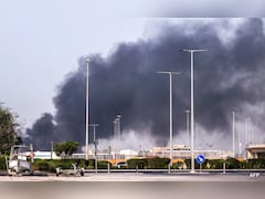 अबू धाबी में एक भारतीय की मौत, इंटरसेप्ट की गई मिसाइल के मलबे की वजह से गई जान