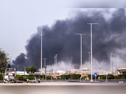 अबू धाबी में एक भारतीय की मौत, इंटरसेप्ट की गई मिसाइल के मलबे की वजह से गई जान