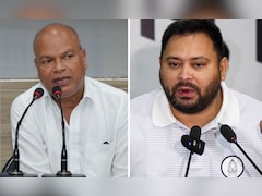 Rajya Sabha Election: कांग्रेस की वजह से एक बार फिर हार गए तेजस्वी