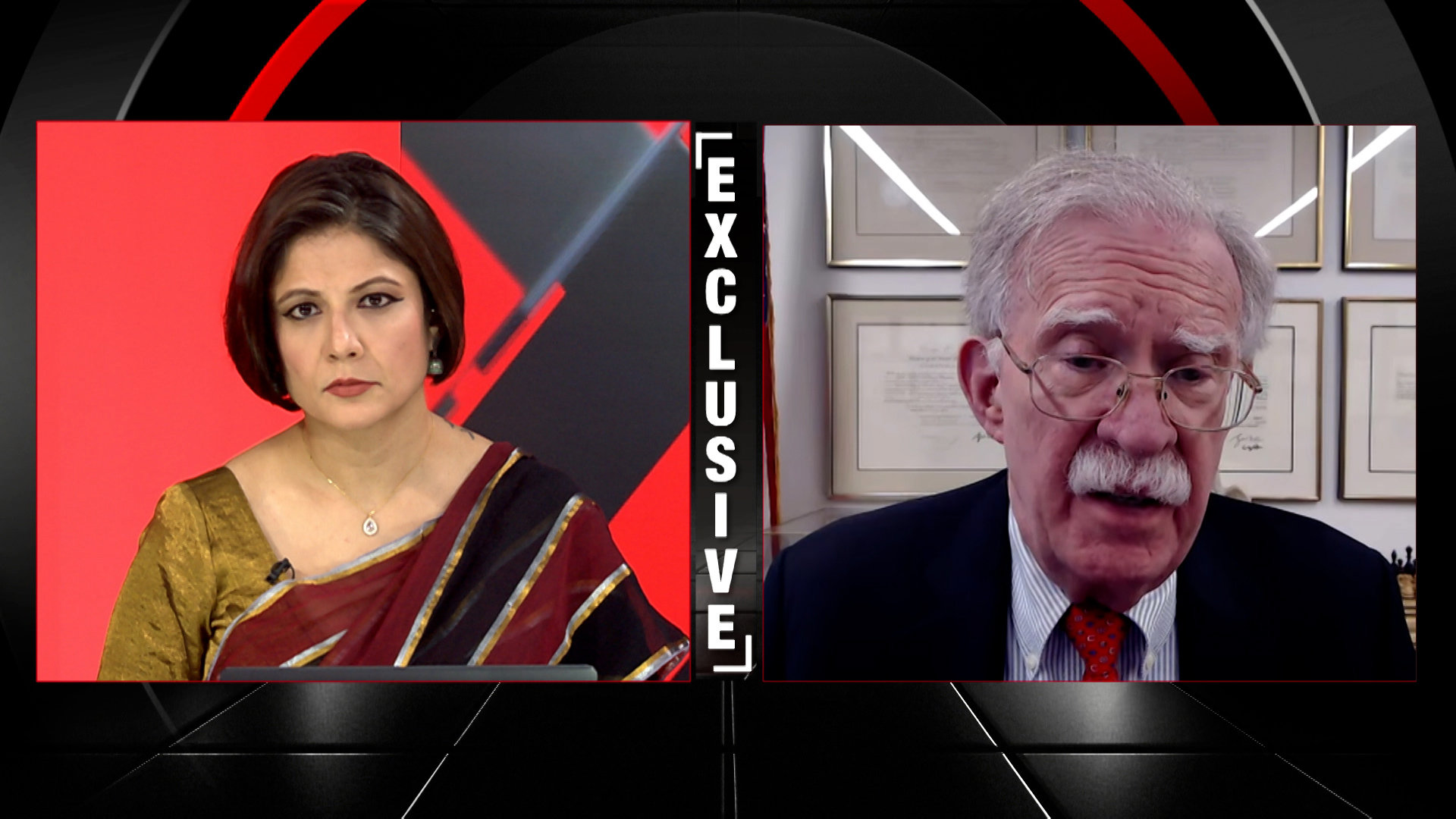 'Iran Is Not Venezuela': Ex-US NSA On Middle East War