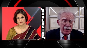 'Iran Is Not Venezuela': Ex-US NSA On Middle East War