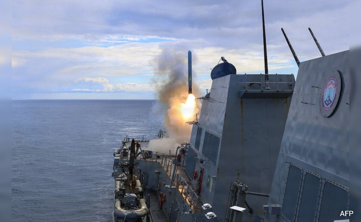 Amid Op Epic Fury, A Look At US Intelligence-Led Regime Change Operations