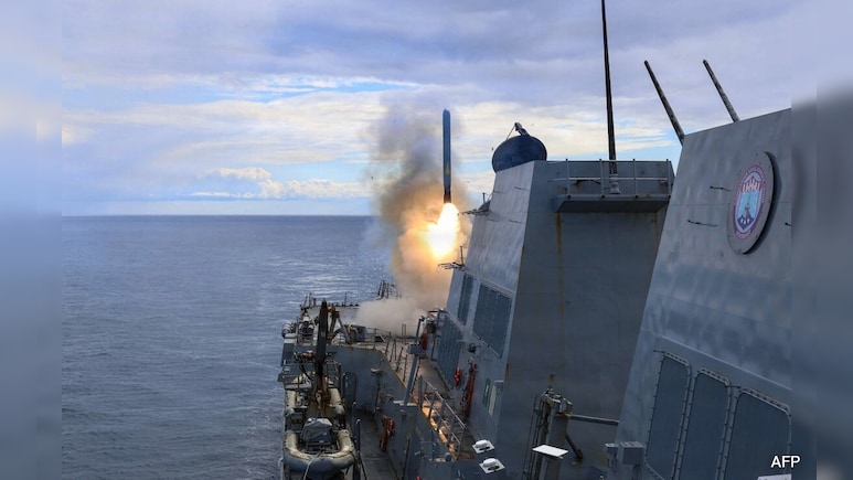 Amid Op Epic Fury, A Look At US Intelligence-Led Regime Change Operations