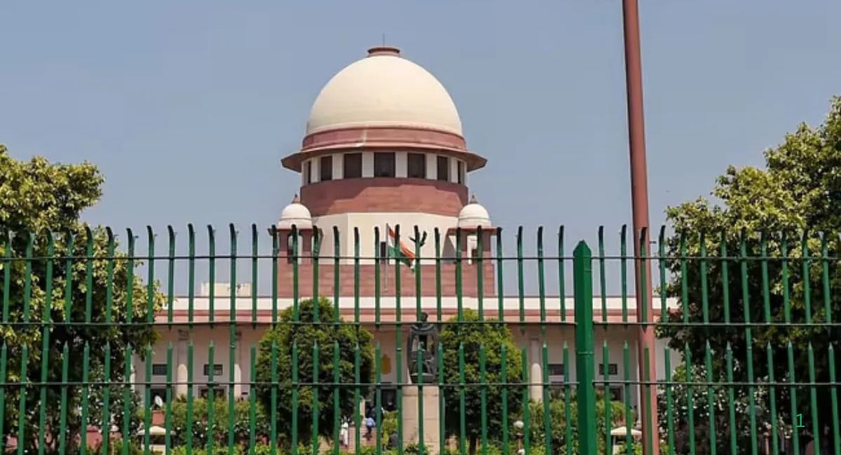 हरीश को इच्छामृत्यु की इजाजत देते समय सुप्रीम कोर्ट ने क्यों की परिवार की सराहना