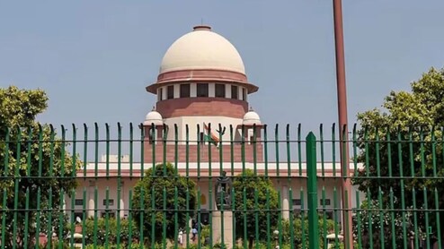 'कोर्ट में ही लेंगे परीक्षा',  बेतुकी याचिकाओं पर पहले भी खफा हो चुका सुप्रीम कोर्ट; पांच कहानियां