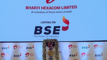 Bharti Hexacom Sees Key Upgrade From CLSA &mdash; Check Target Price