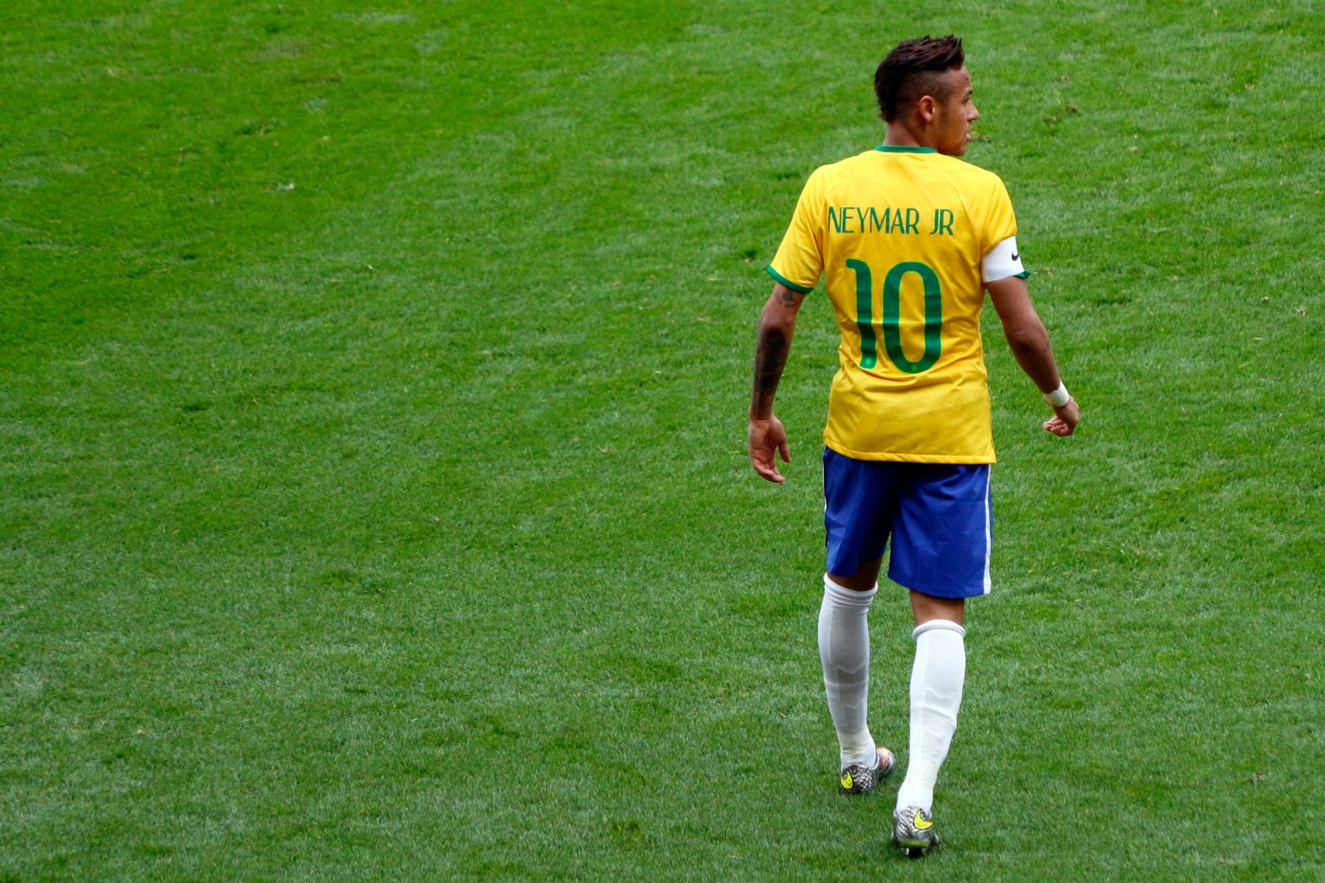 Neymar's Last Dance? Can Brazil Icon Still Script One Final Comeback For World Cup?