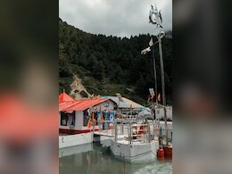 मान्यता के अनुसार महान ऋषि वेद व्यास ने इसी गुफा में बैठकर की थी कठोर तपस्या, मंदिर से निकलती है काली नदी