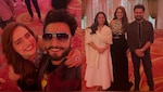 Ayesha Khan's Viral Dhurandhar 2 After-Party Pics With Ranveer, Aditya, Yami