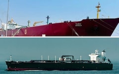 2 India-Bound Ships Cross Hormuz After 4 Rounds Of Phone Calls, PM's Outreach