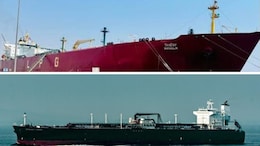 2 India-Bound Ships Cross Hormuz After 4 Rounds Of Phone Calls, PM's Outreach
