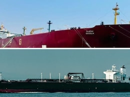 2 India-Bound Ships Cross Hormuz After 4 Rounds Of Phone Calls, PM's Outreach