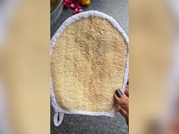 अब 2000 के लूफाह को कहें बाय-बाय, किचन में मौजूद पकी हुई तोरई से मिनटों में बनाएं एकदम बाजार जैसा लूफाह