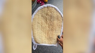 अब 2000 के लूफाह को कहें बाय-बाय, किचन में मौजूद पकी हुई तोरई से मिनटों में बनाएं एकदम बाजार जैसा लूफाह