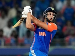 "He Will Be Very Important,": Shivam Dube Receives Solid Backing Ahead Of Semi-Final vs England