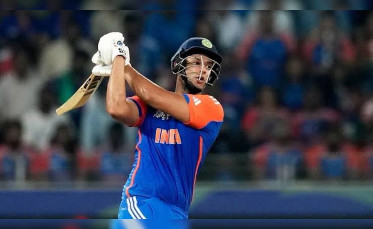 Latest and Breaking News on NDTV