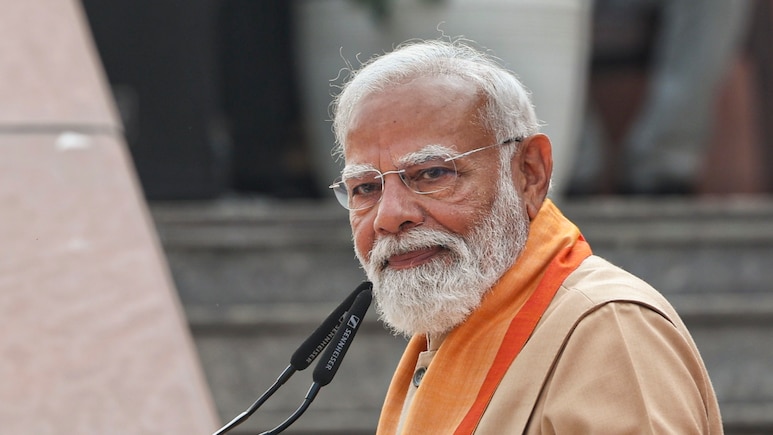 Modi To Release 22nd PM-Kisan Instalment Of Rs 19,000 Crore On March 13 From Guwahati