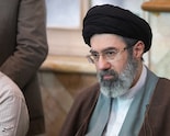 Hormuz Strait Should Stay Closed, Will Avenge Attack On School: Mojtaba Khamenei