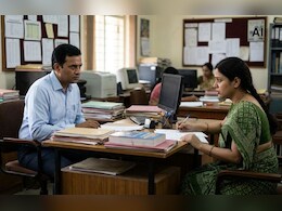 प्रधान पाठक ने महिला टीचर को किया बैड टच! पीड़िता ने कहा- विभाग ने नहीं लिया एक्शन