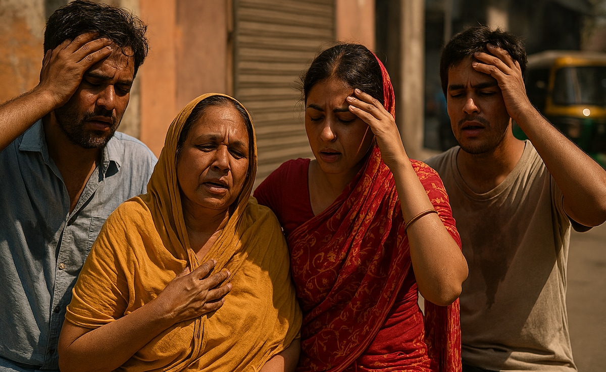 Heat Fever, Not Heat Stroke, Could Be Causing Your Fatigue Right Now: Know The Difference