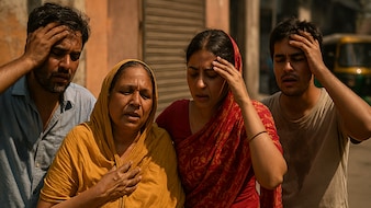 Heat Fever Or Heat Stroke? Spot the Difference Behind Your Fatigue