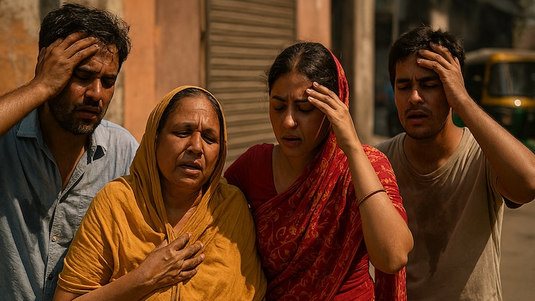 Heat Fever, Not Heat Stroke, Could Be Causing Your Fatigue Right Now: Know The Difference