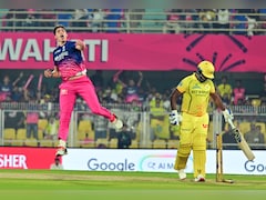 Sanju Samsons 1st Match vs RR In IPL 2026 Ends In Disappointment As CSK Batting Disappoint