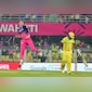 Sanju Samsons 1st Match vs RR In IPL 2026 Ends In Disappointment As CSK Batting Disappoint