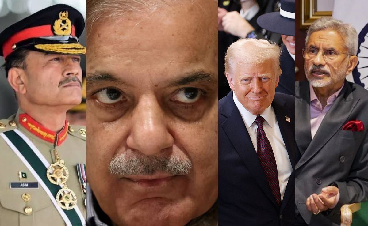 'दलाल' कहने पर भड़का था पाकिस्तान, अब ईरान युद्ध के बीच 1.2 अरब डॉलर की कर ली 'डील'