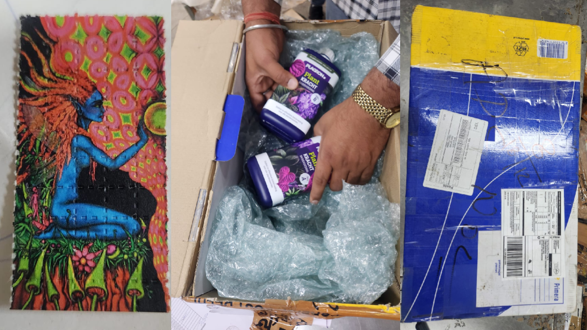 डार्कनेट पर 'टीम कल्कि' का खात्मा, जेल में बनी दोस्ती, फिर शुरू किया देश का सबसे बड़ा ड्रग नेटवर्क