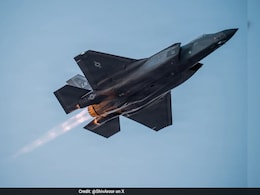 Amid Trump's Pause, US To Send Thousands More Troops To Middle East: Report