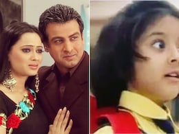 कसौटी जिंदगी के की प्रेरणा की बेटी पड़ेगी श्वेता तिवारी की बेटी पर भारी, लाइमलाइट से दूर बदला 24 साल बाद लुक