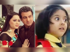 कसौटी जिंदगी के की प्रेरणा की बेटी पड़ेगी श्वेता तिवारी की बेटी पर भारी, लाइमलाइट से दूर बदला 24 साल बाद लुक