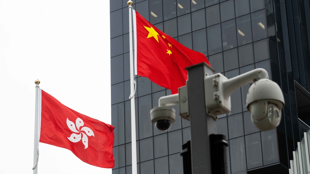 China Targets Offshore Trusts In Tax Crackdown On Ultra-Rich