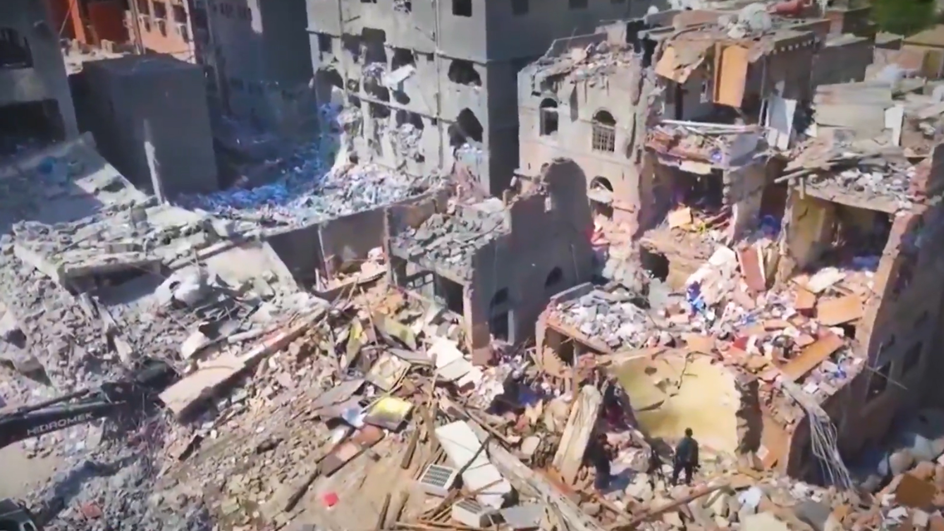 Oil, Power & War: How The Middle East Became The World's Energy Battleground