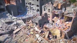 Oil, Power & War: How The Middle East Became The World's Energy Battleground