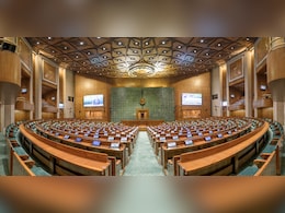 Lok Sabha Strength May Be Hiked To 816 To Accommodate Women's Quota: Sources