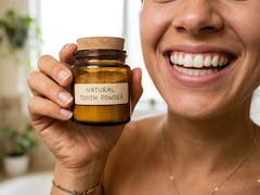 Whiter Teeth, Zero Damage? Scientists Create Game-Changing Tooth Powder