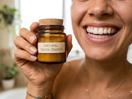 Whiter Teeth, Zero Damage? Scientists Create Game-Changing Tooth Powder