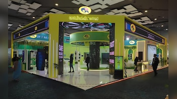 GAIL Flags Complete LNG Supply Cut From Qatar Amid Iran War