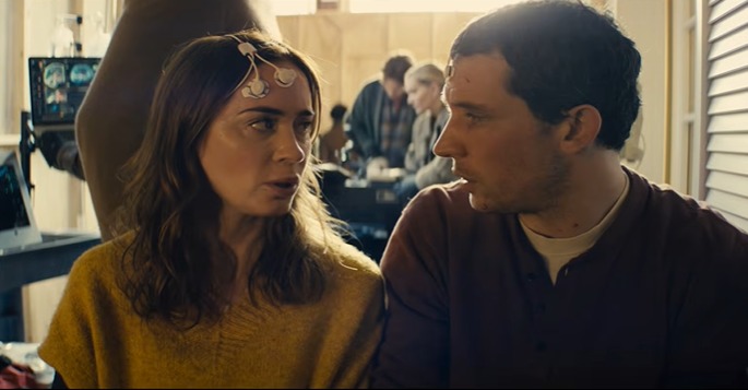 Disclosure Day Official Trailer Releases | Steven Spielberg Back With Epic Sci-Fi