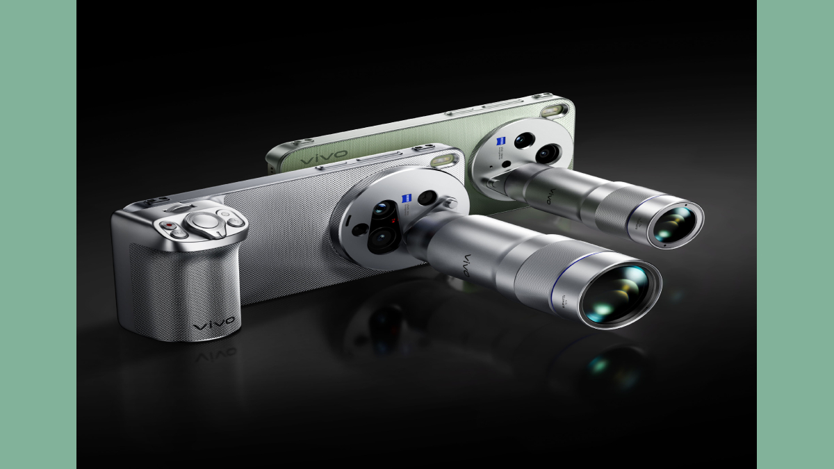 Vivo X300 Ultra होगा धांसू कैमरा फोन, Vivo X300s के साथ 30 मार्च को है लॉन्च!