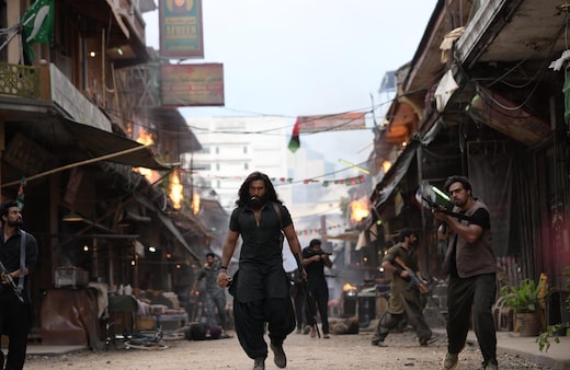 Dhurandhar 2 Box Office Collection LIVE: धुरंधर 2 दिन में होगी 400 करोड़ पार, जानें भारत, विदेश और साउथ से आया कितना कलेक्शन