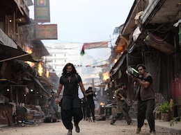 <i>Dhurandhar 2</i> Total Collection Till March 20: Ranveer Singh Film Earns Rs 145 Crore