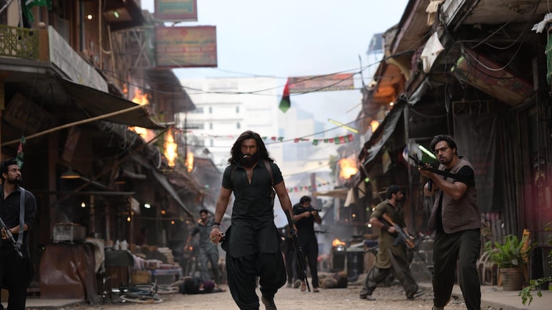 <i>Dhurandhar 2</i> Total Collection Till March 20: Ranveer Singh Film Earns Rs 145 Crore